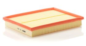 MANN C30138/1 - FILTRO AIRE