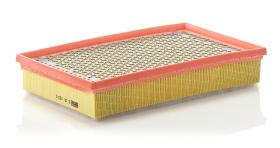 MANN C30153/1 - FILTRO AIRE