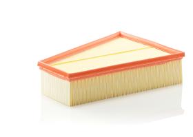 MANN C30161 - FILTRO AIRE