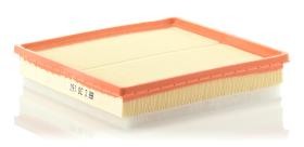 MANN C30163 - FILTRO AIRE