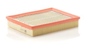 MANN C30170 - FILTRO AIRE