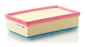 MANN C30190 - FILTRO AIRE