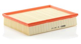 MANN C30195 - FILTRO AIRE