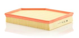 MANN C30196 - FILTRO AIRE