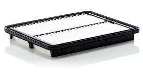 MANN C3033 - FILTRO AIRE
