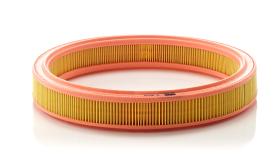 MANN C3034 - FILTRO AIRE