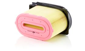 MANN C30400/1 - FILTRO AIRE PRIMARIO