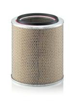 MANN C30630 - FILTRO AIRE