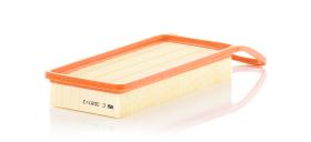 MANN C3087/2 - FILTRO AIRE