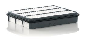 MANN C31007 - FILTRO AIRE