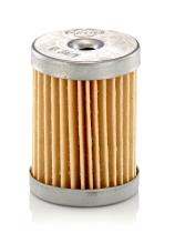 MANN C31/1 - FILTRO AIRE