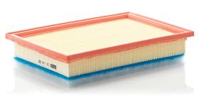 MANN C31116 - FILTRO AIRE