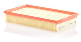 MANN C31120 - FILTRO AIRE