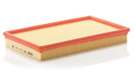 MANN C31121 - FILTRO AIRE