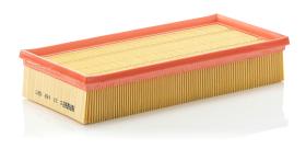 MANN C31122 - FILTRO AIRE