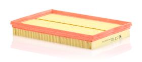 MANN C31123 - FILTRO AIRE
