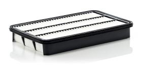 MANN C31126 - FILTRO AIRE