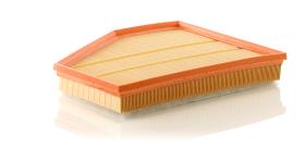 MANN C31143 - FILTRO AIRE