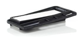 MANN C3118 - FILTRO AIRE