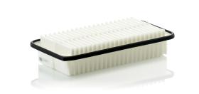 MANN C3127 - FILTRO AIRE