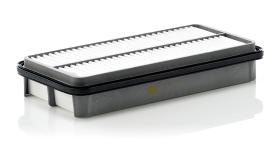 MANN C3136 - FILTRO AIRE