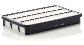 MANN C3145 - FILTRO AIRE