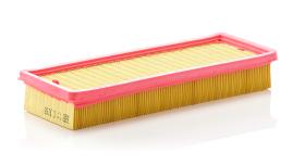 MANN C3166 - FILTRO AIRE