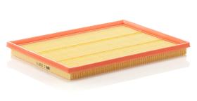 MANN C3167/1 - FILTRO AIRE