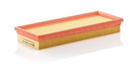MANN C3170/1-2 - FILTRO AIRE