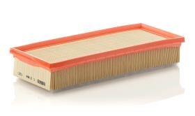 MANN C3188 - FILTRO AIRE