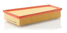 MANN C32123/1 - FILTRO AIRE