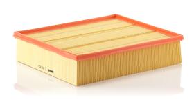 MANN C32338 - FILTRO AIRE