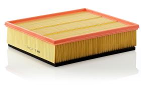 MANN C32338/1 - FILTRO AIRE