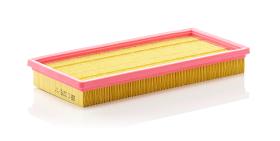 MANN C3275 - FILTRO AIRE