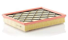 MANN C33001 - FILTRO AIRE