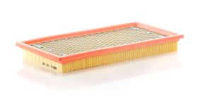 MANN C33007 - FILTRO AIRE