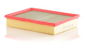 MANN C33017 - FILTRO AIRE
