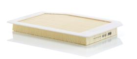 MANN C33106 - FILTRO AIRE