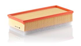 MANN C33156/1 - FILTRO AIRE