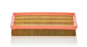 MANN C33189 - FILTRO AIRE