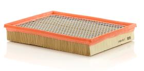 MANN C33189/1 - FILTRO AIRE