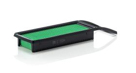 MANN C3324 - FILTRO AIRE