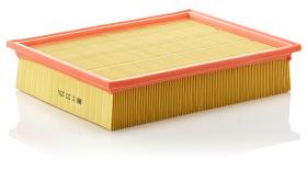 MANN C33256 - FILTRO AIRE