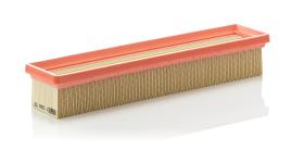 MANN C3366 - FILTRO AIRE