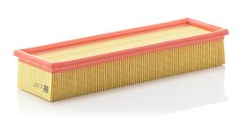 MANN C3377 - FILTRO AIRE