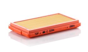 MANN C3394 - FILTRO AIRE