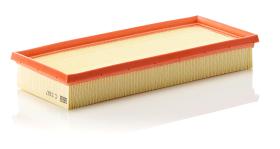 MANN C3397 - FILTRO AIRE