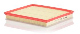 MANN C34005/1 - FILTRO AIRE