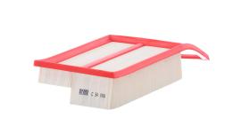 MANN C34008 - FILTRO AIRE