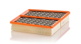 MANN C34017 - FILTRO AIRE